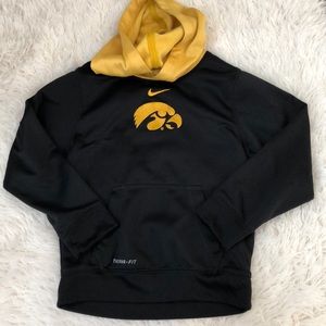 Go HAWKS‼️Boys hoodie excellent condition
